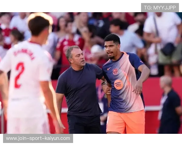 巴萨若在细节上多做改进，未来可期待更好成绩