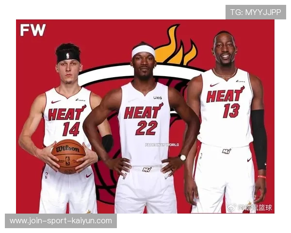 热火冲击东部榜首，巴特勒率队屠戮老鹰