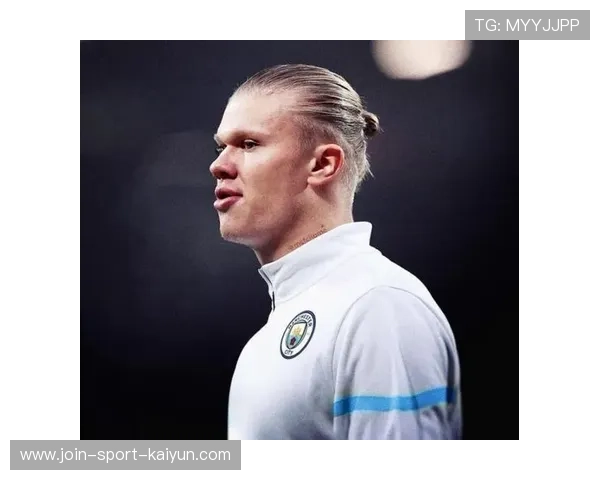 哈兰德球迷日亲手做纪念品被粉丝珍藏 哈兰德球迷日亲手做纪念品被粉丝珍藏