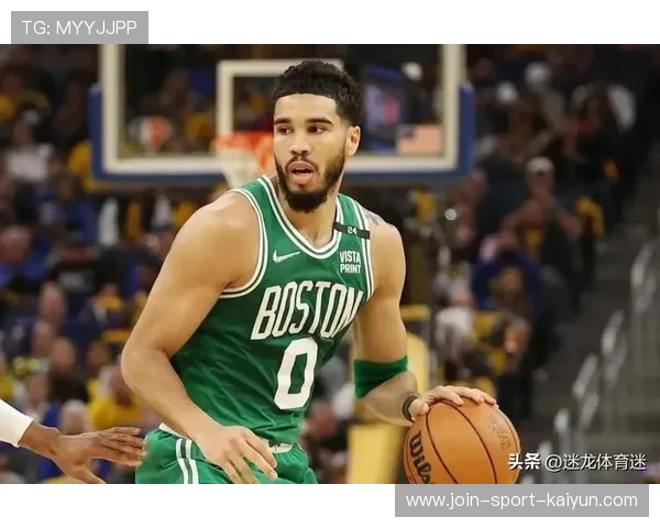 塔图姆外线无解,绿军一路领先到终场 塔图姆外线无解,绿军一路领先到终场