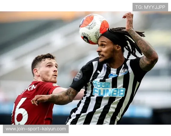 纽卡斯尔锋芒毕露,沙特资本再度挥军足球版图 纽卡斯尔锋芒毕露,沙特资本再度挥军足球版图